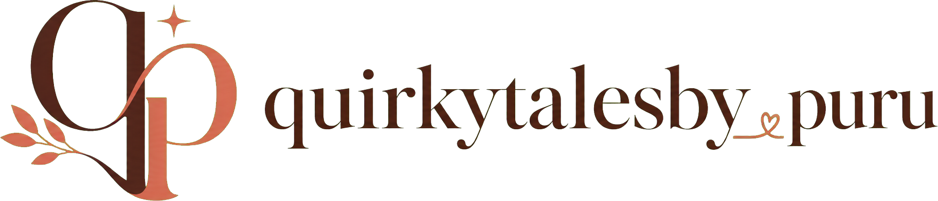Quirky Tales by Puru
